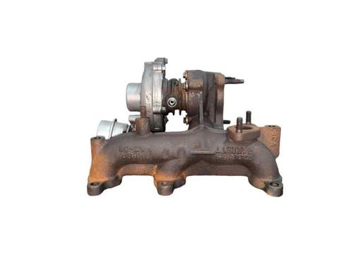 Used Turbocharger/Supercharger Turbocharger/Supercharger SEAT IBIZA III (6L1) 1.4 TDI (70 hp) 24224264 24224264