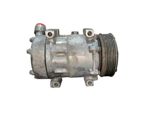 Used AC compressor AC compressor CITROËN XSARA PICASSO (N68) 1.6 HDi (90 hp) 33810809 33810809