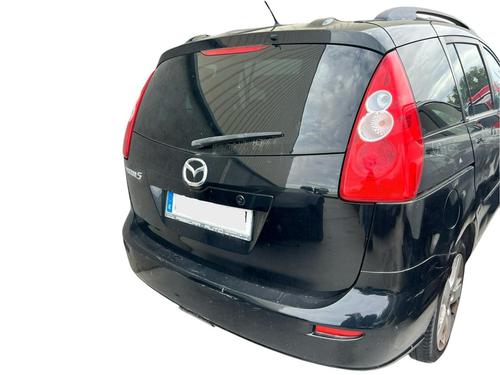 Gearbox MAZDA 5 (CR) 2.0 CD (CR19) | BP25213472M3 - Image 6