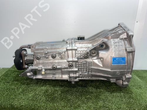 Gearbox BMW 1 (E87)  | BP31684458M3  - Image 5