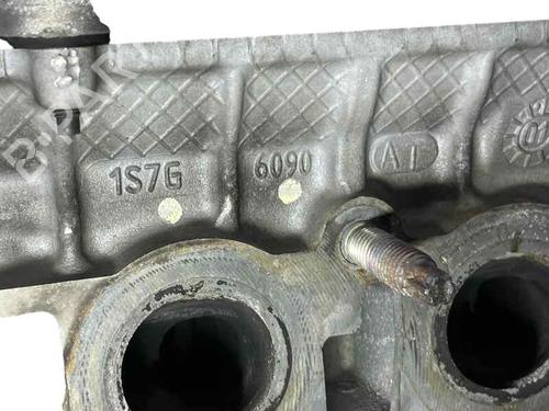 Cylinder head FORD MONDEO III (B5Y) 1.8 16V | BP25213177M5  - Image 10