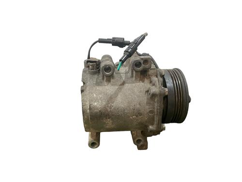 Used AC compressor AC compressor SUZUKI IGNIS II (MH) [2003-2026] 31682143 31682143