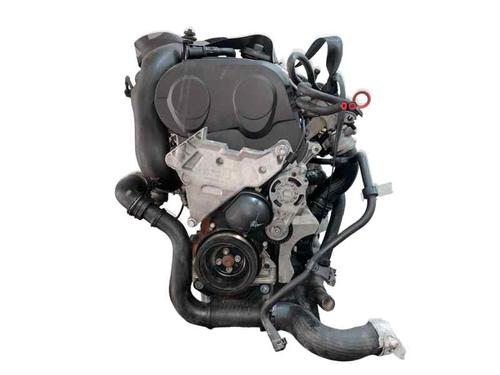 Engine AUDI A3 (8P1) 2.0 TDI | BP31181402M1