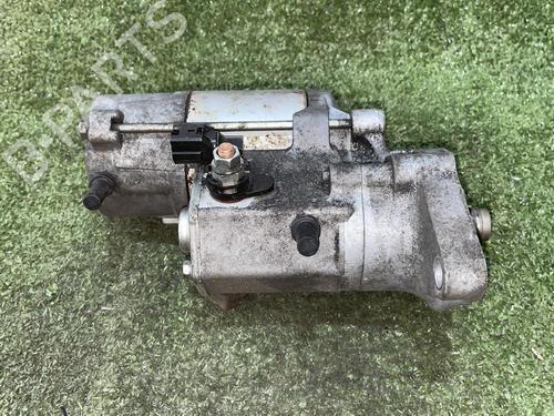 Starter TOYOTA AURIS (_E15_) 1.4 D-4D (NDE150_, NDE150R) | BP31680765M8 - Image 3