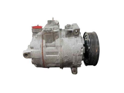 AC compressor VW GOLF PLUS V (5M1, 521) 2.0 FSI | BP27472348M34  - Image 5