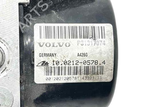 ABS pump VOLVO V40 Hatchback (525) D3 | BP31063820M43 - Image 2