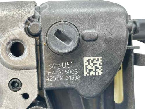 Venstre foran lås CITROËN C-ELYSEE (DD_) 1.6 HDI 92 | BP29497881C98 