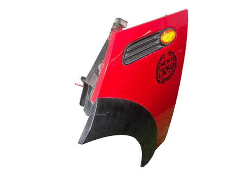 Left front fenders MINI MINI (R50, R53) One | BP24223477C41 