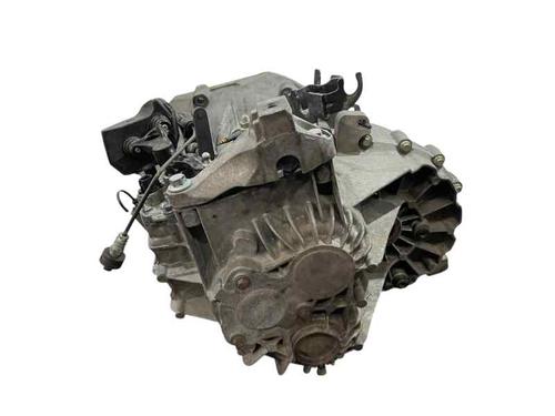 Gearbox FORD FOCUS C-MAX (DM2) 2.0 TDCi | BP27672431M3