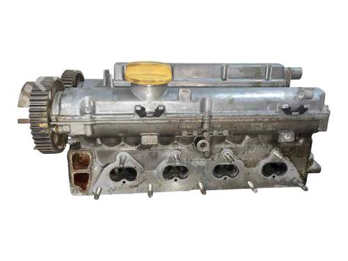 Cylinder head OPEL ASTRA G CLASSIC Saloon (T98) 1.6 16V (F69) | BP31870255M5 