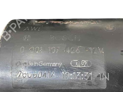 Starter BMW Z4 Roadster (E85) 2.0 i | BP24224730M8 - Image 5