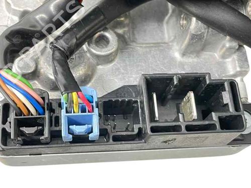 Steering column DACIA SANDERO III 1.0 TCe 90 | BP27448496M21  - Image 5