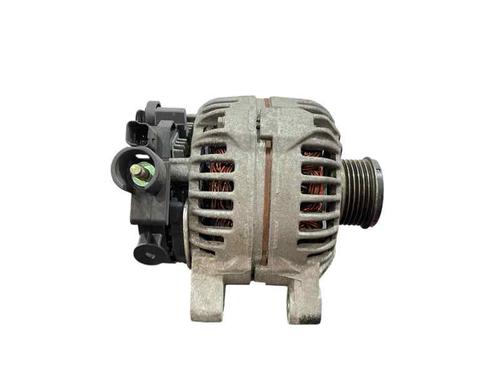 Used Alternator Alternator PEUGEOT 307 SW (3H) 2.0 HDi 135 (136 hp) 29349870 29349870