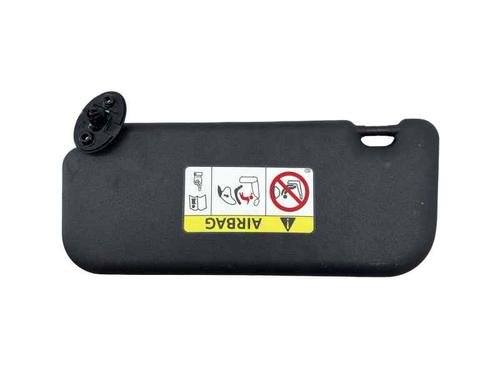 Højre solskærm Højre solskærm TOYOTA YARIS CROSS (MXP_) 1.5 Hybrid (MXPJ10) (92 hp) 34236473 34236473