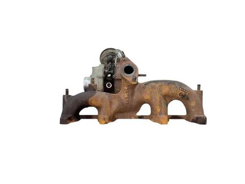 Turbolader/Kompressor SEAT TOLEDO II (1M2) 1.9 TDI | BP30271030M71