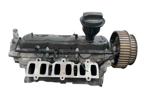 Topstykke AUDI A4 B7 (8EC) 2.5 TDI (163 hp) 28070349