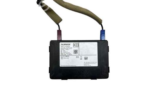 Used Electronic module Electronic module NISSAN LEAF (ZE0) Electric (109 hp) 34236380 34236380