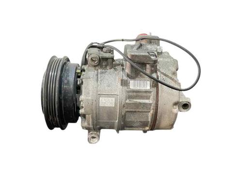 AC compressor SKODA SUPERB I (3U4) 1.9 TDI | BP29605674M34 - Image 3
