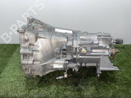 Used Gearbox BMW 3 (E46) [1997-2005]  31684428