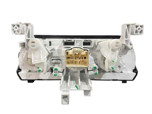 climate-control-dacia-sandero-iii-2021-24224665 main image