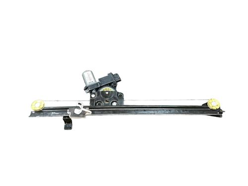 Front right window mechanism FIAT DUCATO Van (250_) 130 Multijet 2,3 D | BP24861412C23 - Image 5
