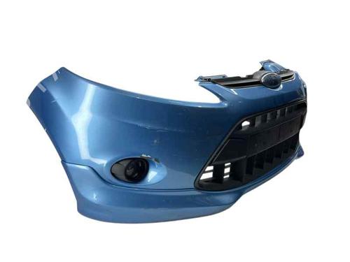 Zderzak przedni FORD FIESTA VI (CB1, CCN) 1.6 TDCi | BP29968331C7