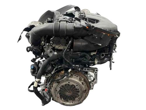 Engine CITROËN C-ELYSEE (DD_) 1.6 HDI 92 | BP29582993M1 