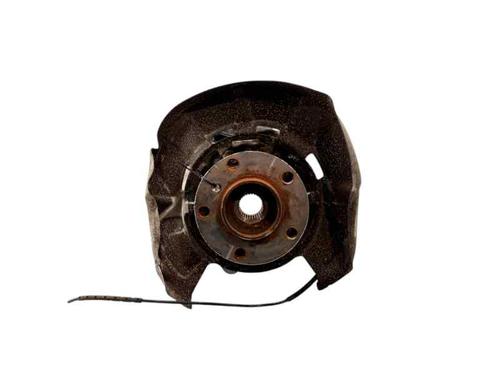 Left rear steering knuckle BMW X5 (E70) 3.0 d | BP33536398M27  - Image 5