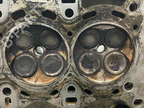 Cylinder head BMW 3 (E46)  | BP31683190M5 