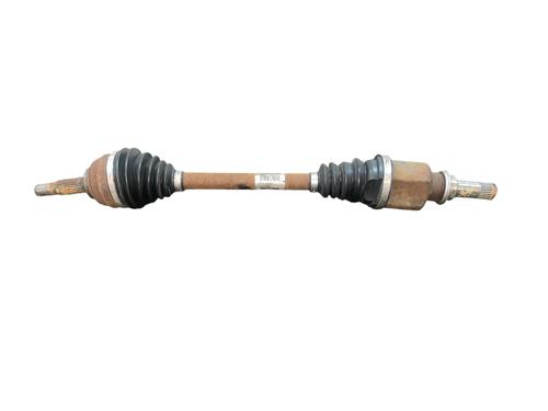 Used Left front driveshaft Left front driveshaft AUDI A6 C5 Avant (4B5, 4B6) 3.0 (218 hp) 24223613 24223613