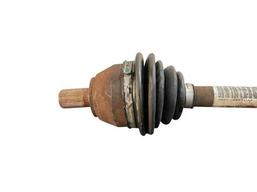 Left front driveshaft FORD FOCUS II (DA_, HCP, DP) 1.6 TDCi | BP29349802M38 