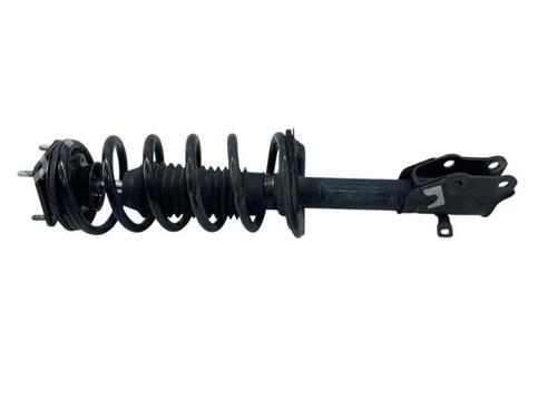 Right front shock absorber MAZDA CX-7 (ER) 2.2 MZR-CD AWD (ER10A) | BP25781199M17 - Image 5