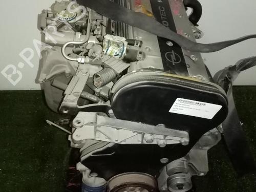 Engine OPEL VECTRA B (J96)  | BP31683790M1 
