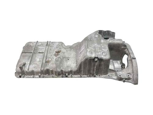 Oil sump MERCEDES-BENZ CLK (C209) CLK 270 CDI (209.316) | BP26286373M115 