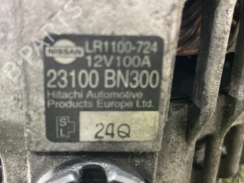 Used Alternator Alternator VAUXHALL ASTRAVAN Mk III (F) Estate Van (T92) 1.4 i (F70) (60 hp) 24223068 24223068