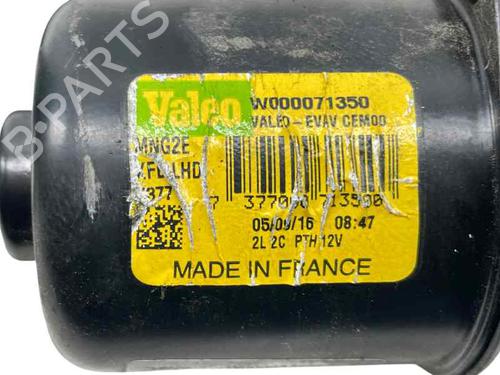 Front wiper motor RENAULT MEGANE IV Hatchback (B9A/M/N_) 1.6 dCi 130 (B9A4) | BP30270954M29