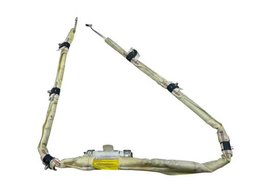 Left curtain airbag SKODA SUPERB II (3T4) 2.0 TDI | BP29021580C11 