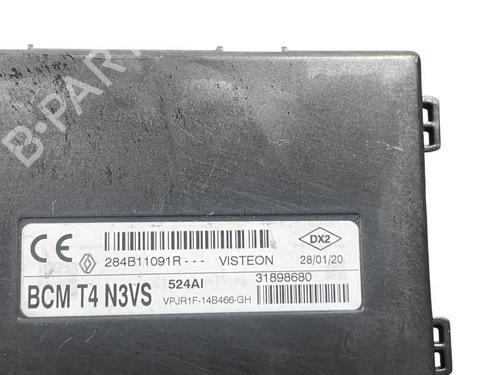 Used Electronic module Electronic module DACIA DUSTER (HM_) 1.5 dCi 95 (HMAF) (95 hp) 24353789 24353789