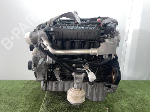 Engine MERCEDES-BENZ E-CLASS (W211)  | BP31684524M1  - Image 8