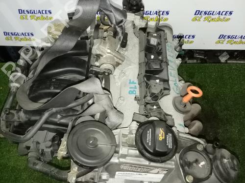 Engine VW GOLF V (1K1) 1.6 FSI | BP31683876M1  - Image 7