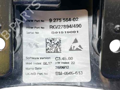 Used Instrument cluster Instrument cluster MINI MINI COUNTRYMAN (R60) Cooper S ALL4 (184 hp) 29177823 29177823