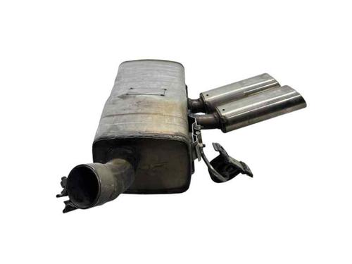 Exhaust system MASERATI 4200 GT SPYDER Convertible 4.2 | BP30695837M121 