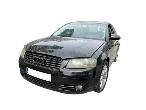 Starter AUDI A3 (8P1) 1.6 | BP24861408M8 - Image 6