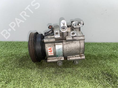 AC-Kompressor HYUNDAI SONATA IV (EF) [1998-2005]  31681878