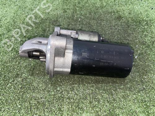 Startmotor BMW 5 (E60) [2001-2010]  31680645