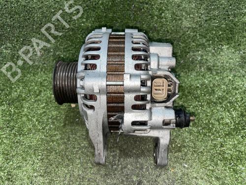 Used Alternator MAZDA 6 Saloon (GG) [2002-2008]  31681133