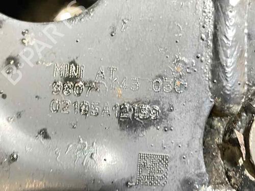 Subframe MINI MINI COUNTRYMAN (R60) Cooper S ALL4 | BP28804744M9