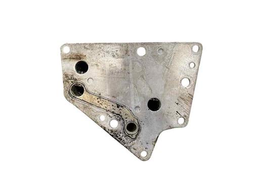 Used Oil radiator Oil radiator OPEL SIGNUM Hatchback (Z03) 1.9 CDTI (F48) (150 hp) 27513694 27513694