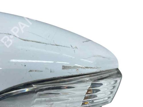 Left mirror FORD FIESTA VI (CB1, CCN) 1.4 TDCi | BP25836143C26 