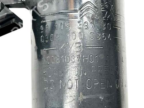 Right front shock absorber CITROËN C4 Grand Picasso II (DA_, DE_) 1.2 THP 130 | BP30635607M17 